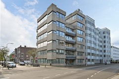 Bezuidenhoutseweg 187, 2594AH Den Haag